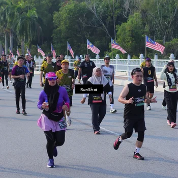 Runner Photo 7127090