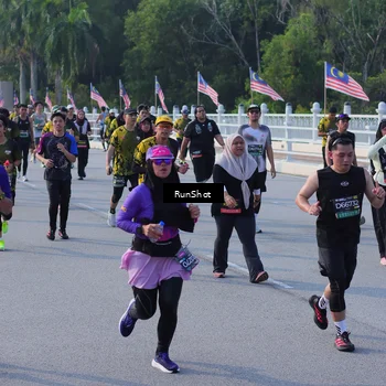 Runner Photo 7127092