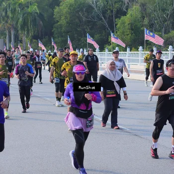Runner Photo 7127094