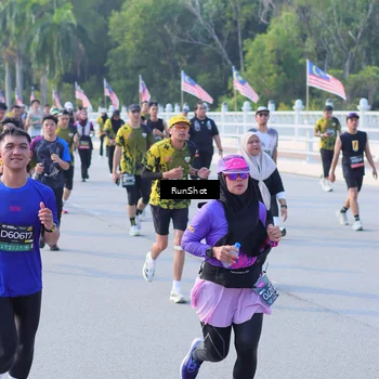 Runner Photo 7127099