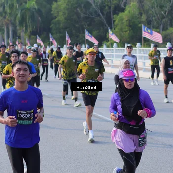 Runner Photo 7127101