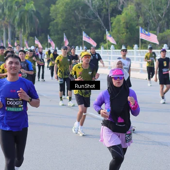 Runner Photo 7127102