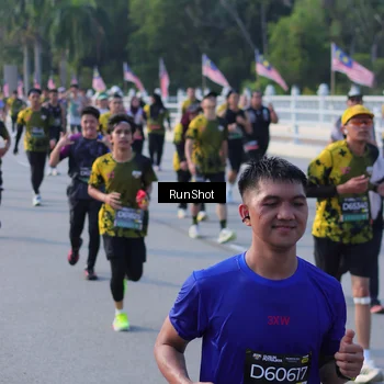 Runner Photo 7127108
