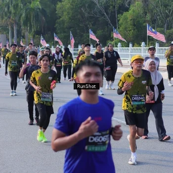Runner Photo 7127114