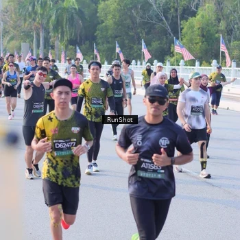 Runner Photo 7127118