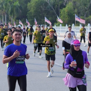 Runner Photo 7127121