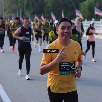 Runner Photo 7127122