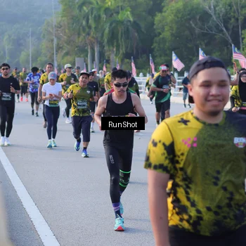 Runner Photo 7127123