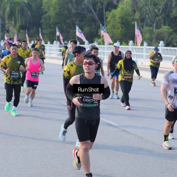 Runner Photo 7127124