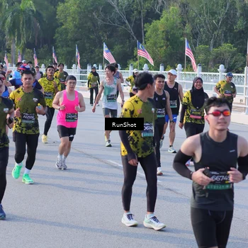 Runner Photo 7127125