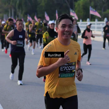 Runner Photo 7127126