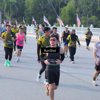 Runner Photo 7127127