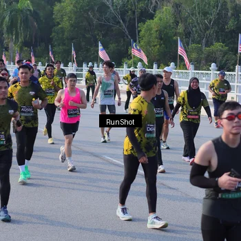 Runner Photo 7127128