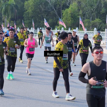 Runner Photo 7127129