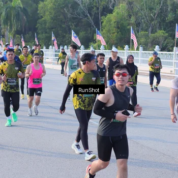 Runner Photo 7127130