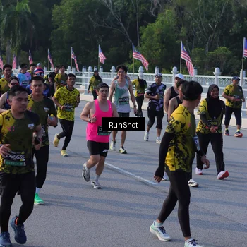 Runner Photo 7127132