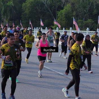 Runner Photo 7127133