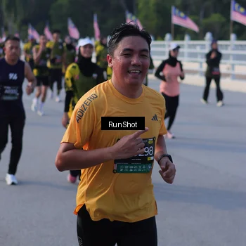 Runner Photo 7127134