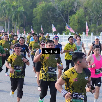 Runner Photo 7127135
