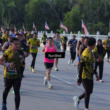 Runner Photo 7127136