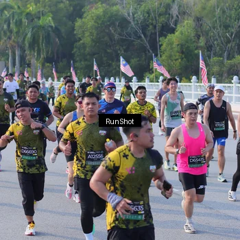 Runner Photo 7127137