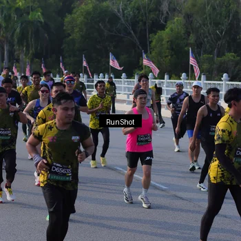 Runner Photo 7127139