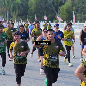 Runner Photo 7127140