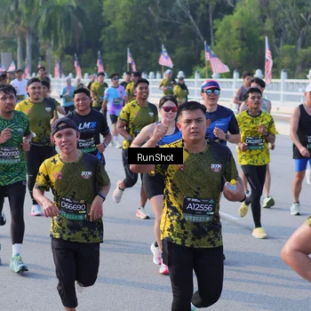 Runner Photo 7127141