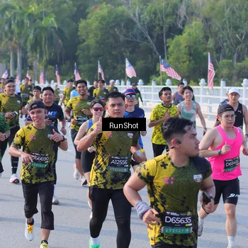 Runner Photo 7127142