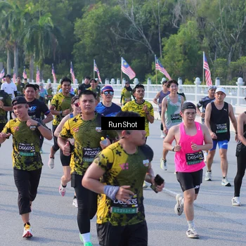 Runner Photo 7127143