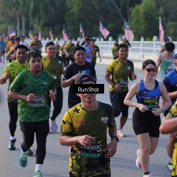 Runner Photo 7127144