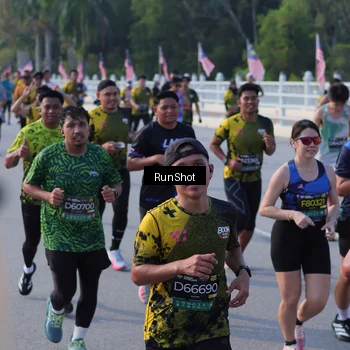 Runner Photo 7127145
