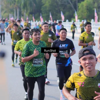 Runner Photo 7127146