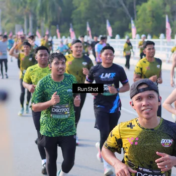 Runner Photo 7127147