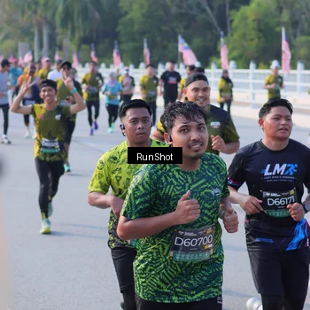 Runner Photo 7127148