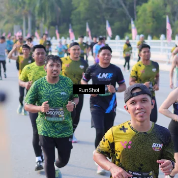 Runner Photo 7127149