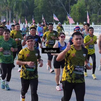 Runner Photo 7127150