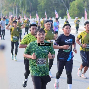 Runner Photo 7127151