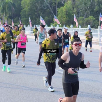 Runner Photo 7127152