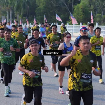 Runner Photo 7127153