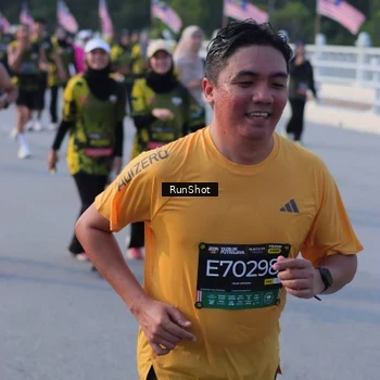 Runner Photo 7127154