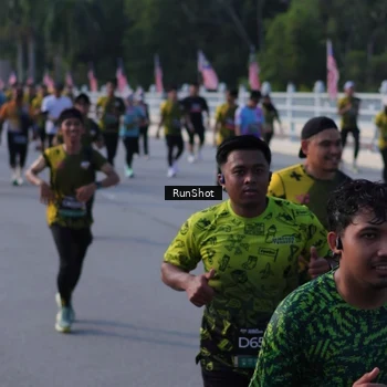 Runner Photo 7127157