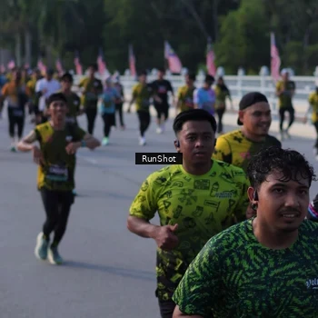 Runner Photo 7127158