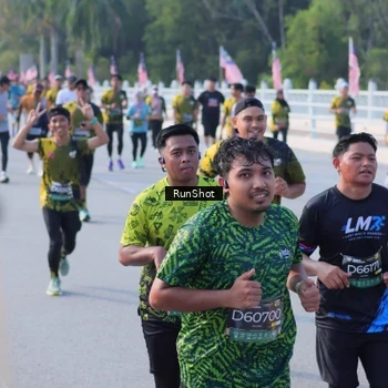 Runner Photo 7127159