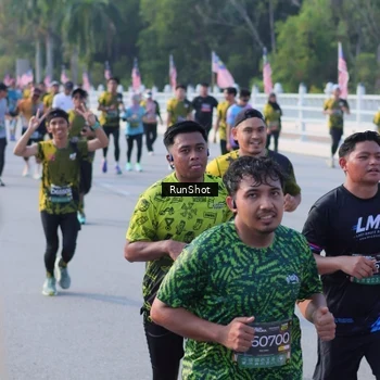 Runner Photo 7127161