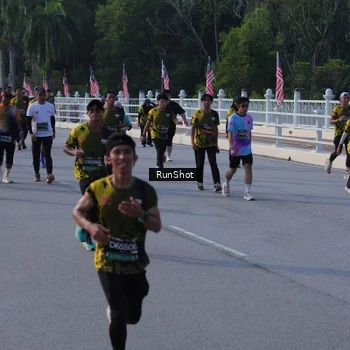 Runner Photo 7127162
