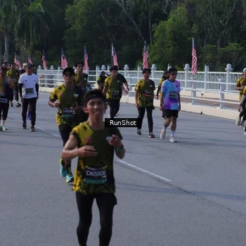 Runner Photo 7127163