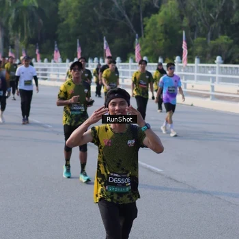 Runner Photo 7127164