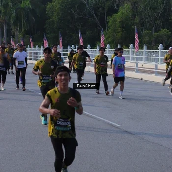 Runner Photo 7127165