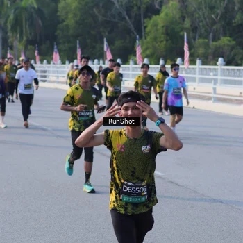 Runner Photo 7127166